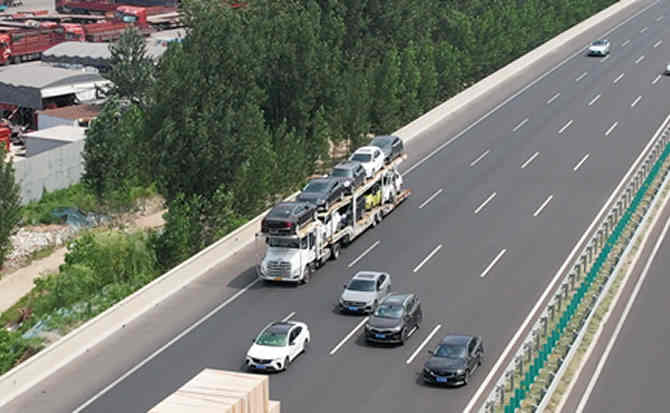 道县高速公路汽车救援